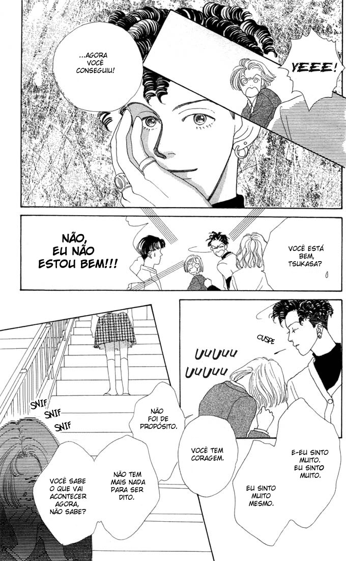 Boys Over Flowers Vol. 1 Ch. 2 第4页