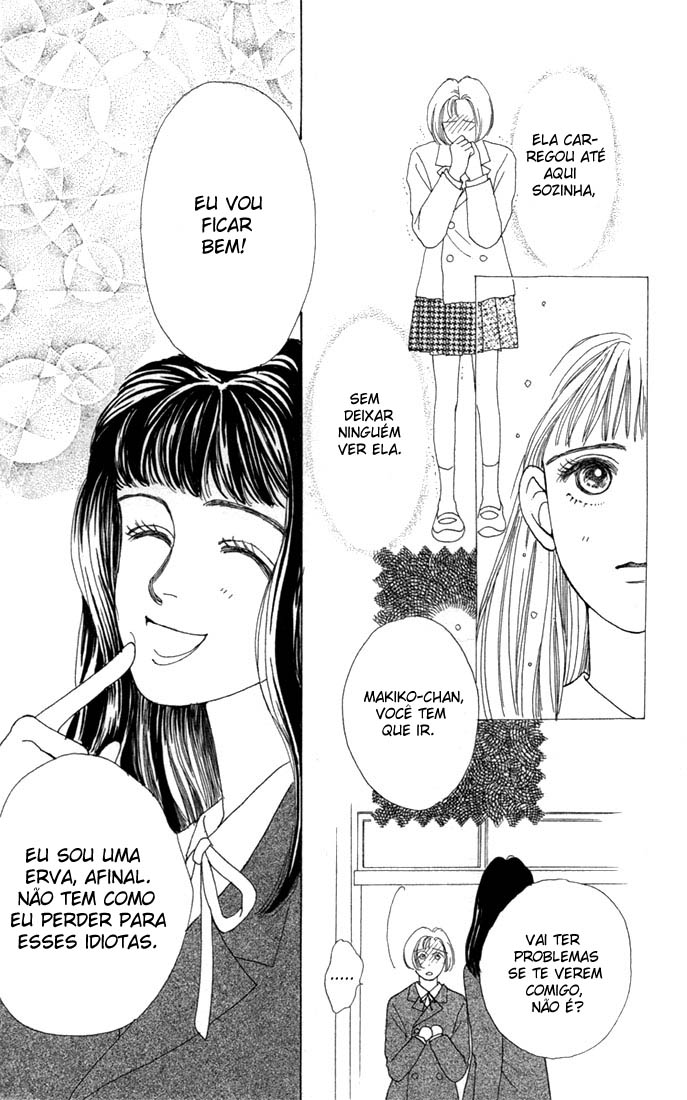 Boys Over Flowers Vol. 1 Ch. 2 第31页