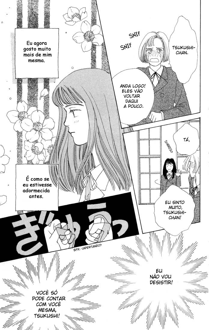 Boys Over Flowers Vol. 1 Ch. 2 第32页