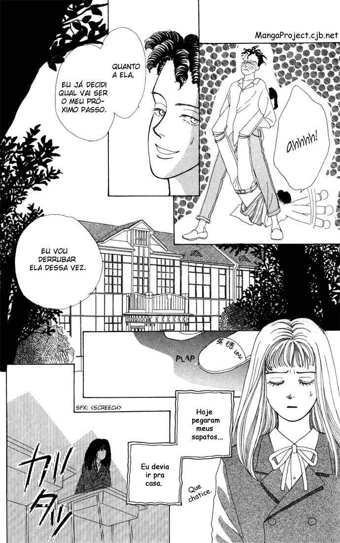 Boys Over Flowers Vol. 1 Ch. 2 第35页