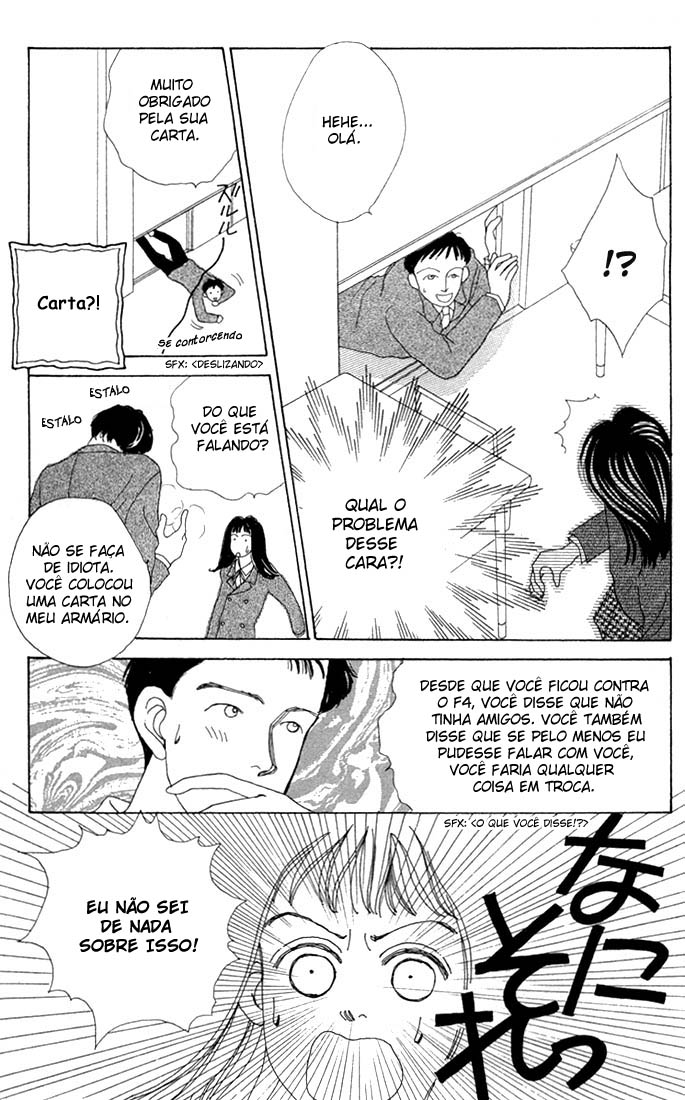 Boys Over Flowers Vol. 1 Ch. 2 第36页