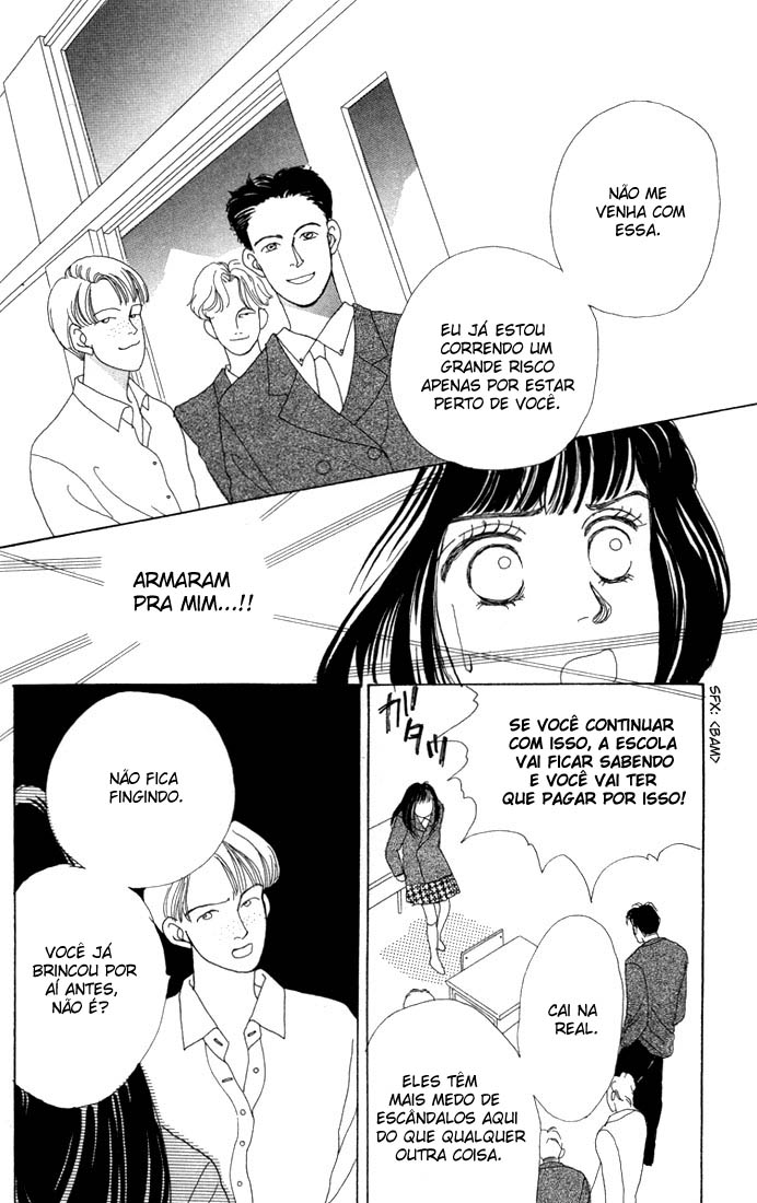 Boys Over Flowers Vol. 1 Ch. 2 第37页