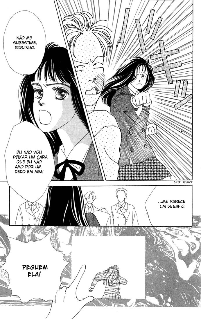 Boys Over Flowers Vol. 1 Ch. 2 第38页