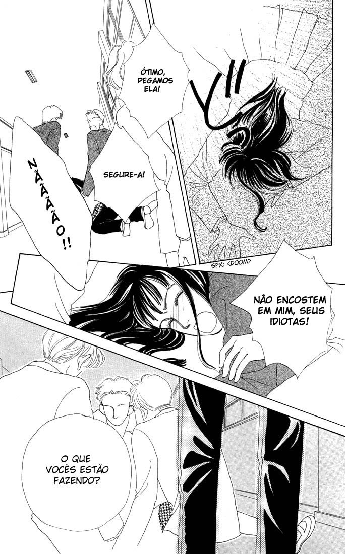 Boys Over Flowers Vol. 1 Ch. 2 第40页