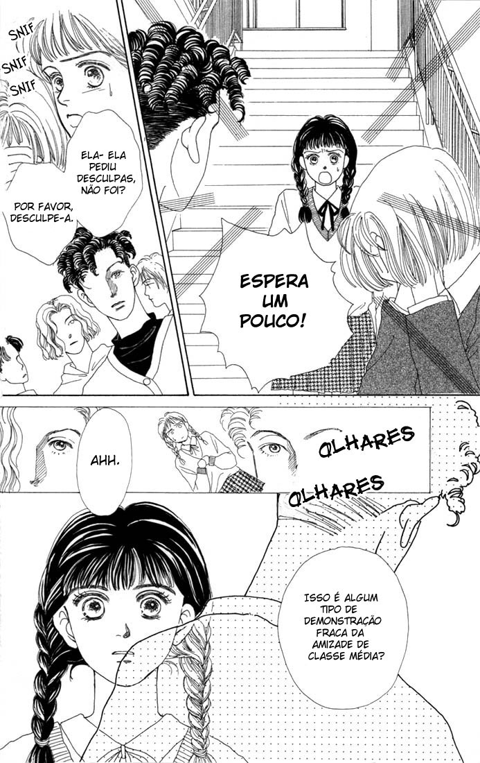 Boys Over Flowers Vol. 1 Ch. 2 第5页
