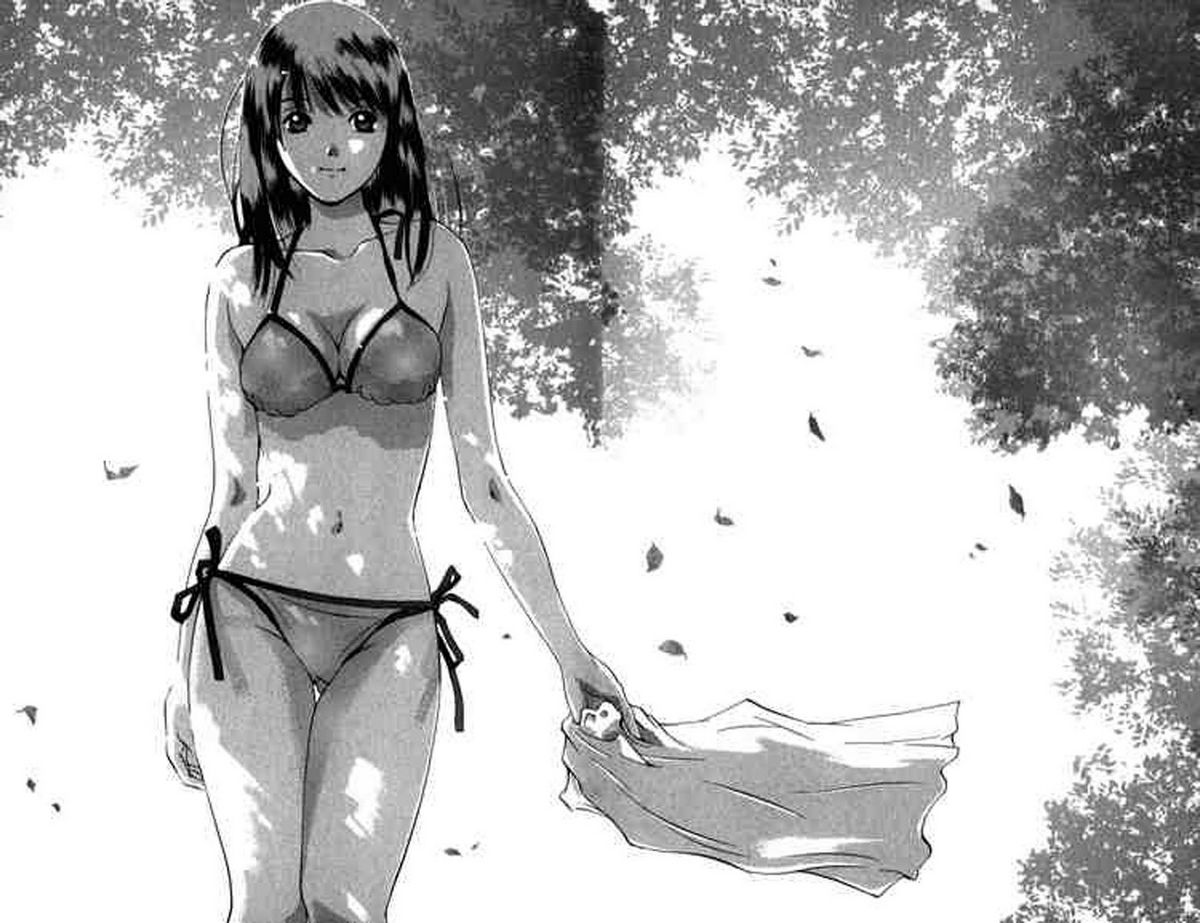 Pastel Vol. 1 Ch. 1 第16页