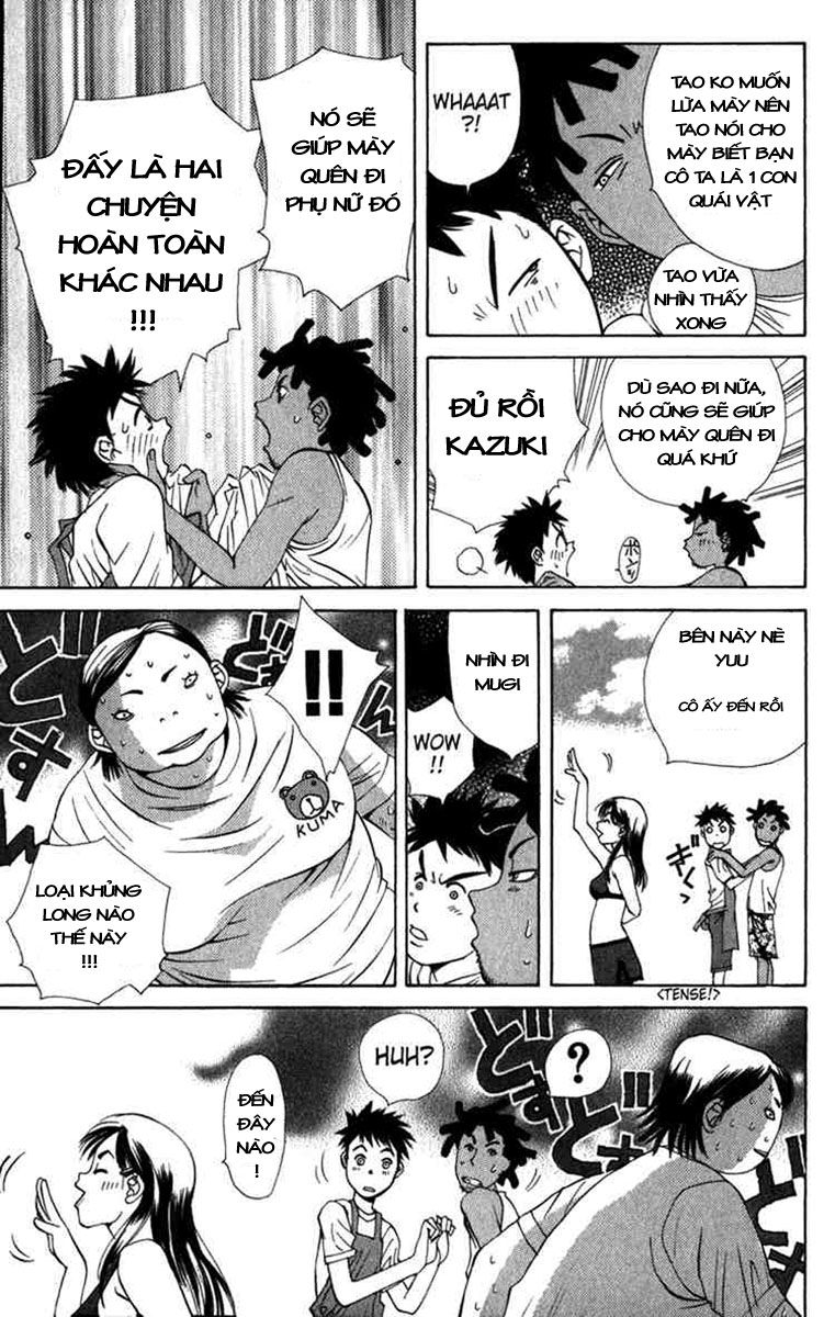 Pastel Vol. 1 Ch. 1 第24页