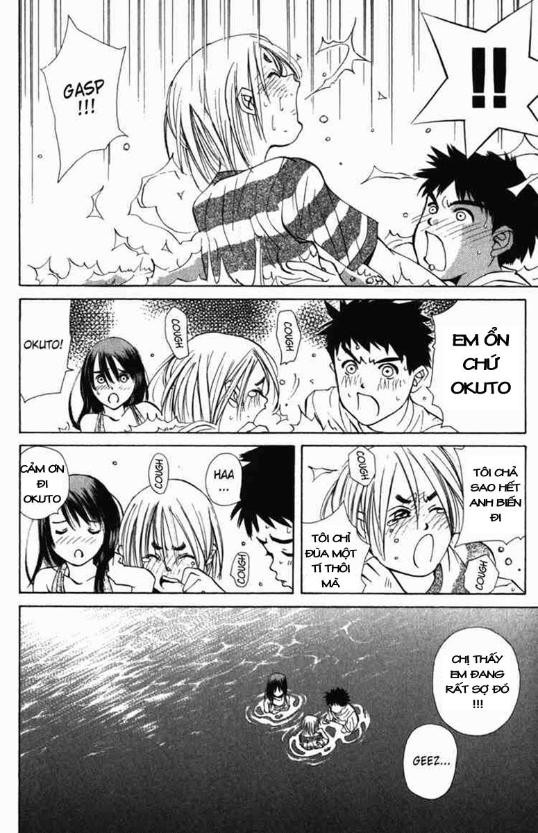 Pastel Vol. 1 Ch. 1 第37页