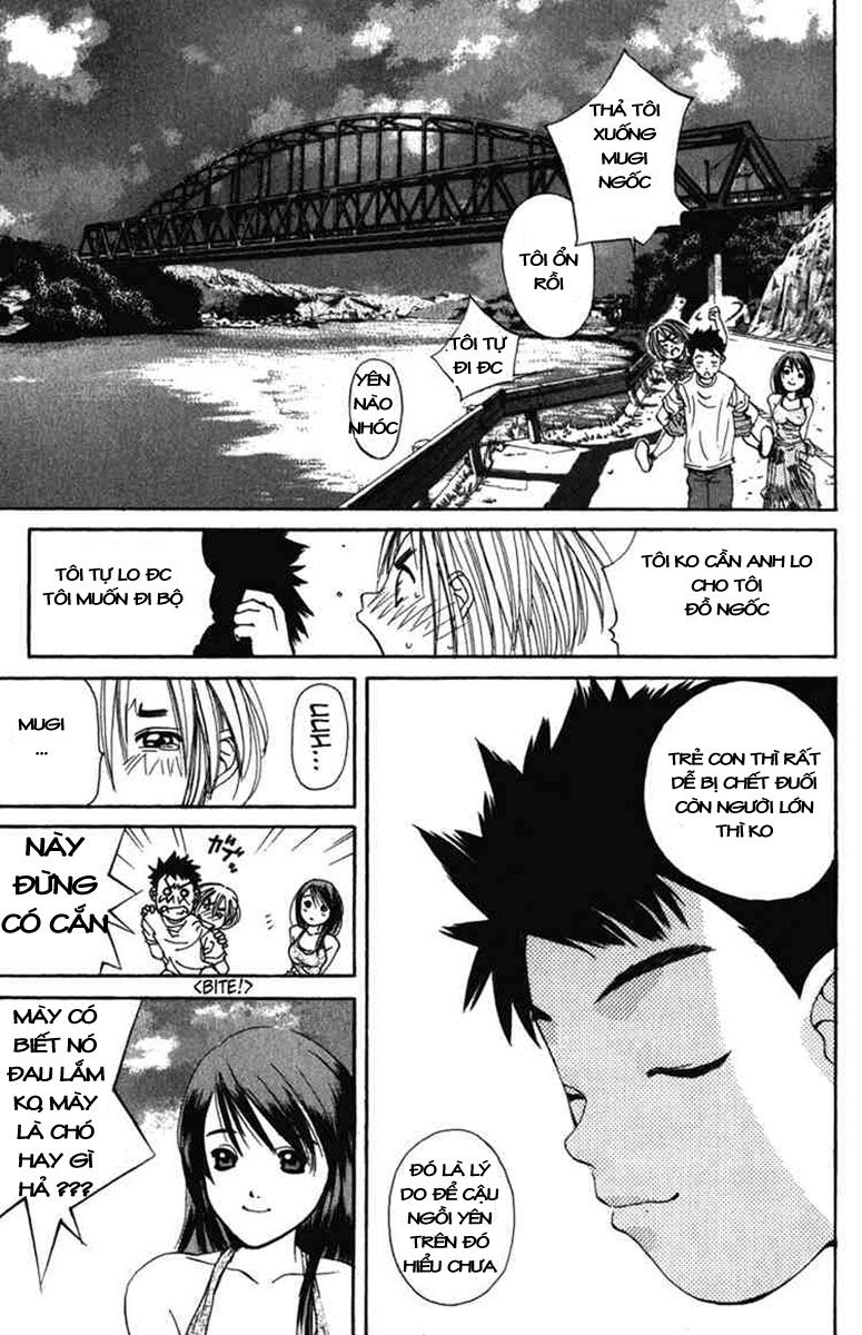 Pastel Vol. 1 Ch. 1 第38页