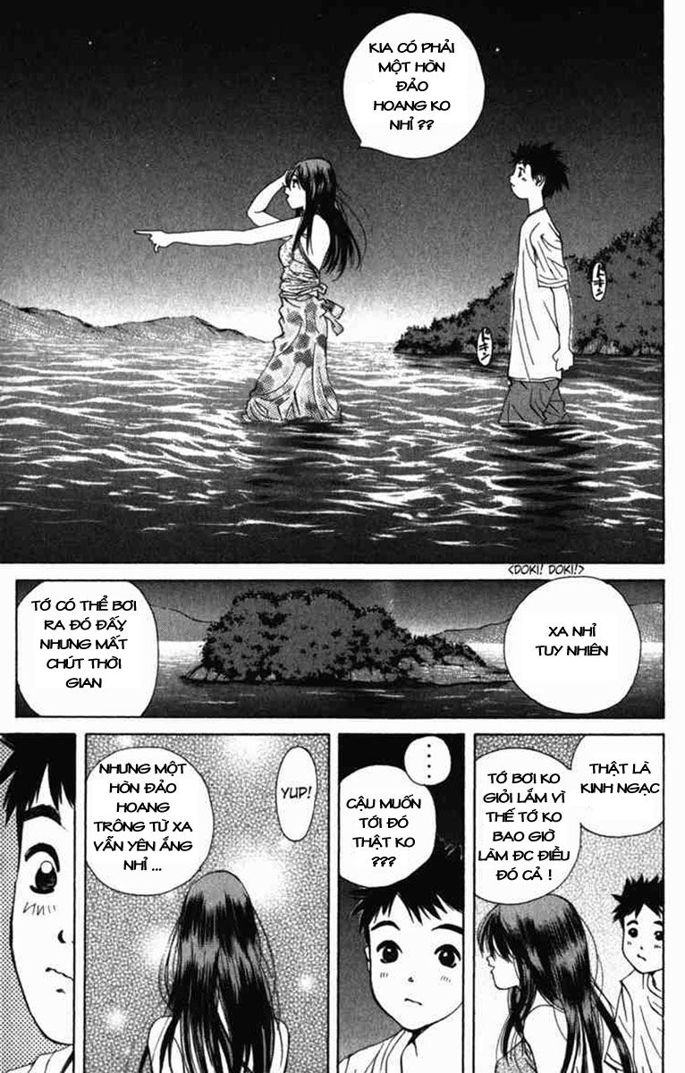 Pastel Vol. 1 Ch. 1 第44页