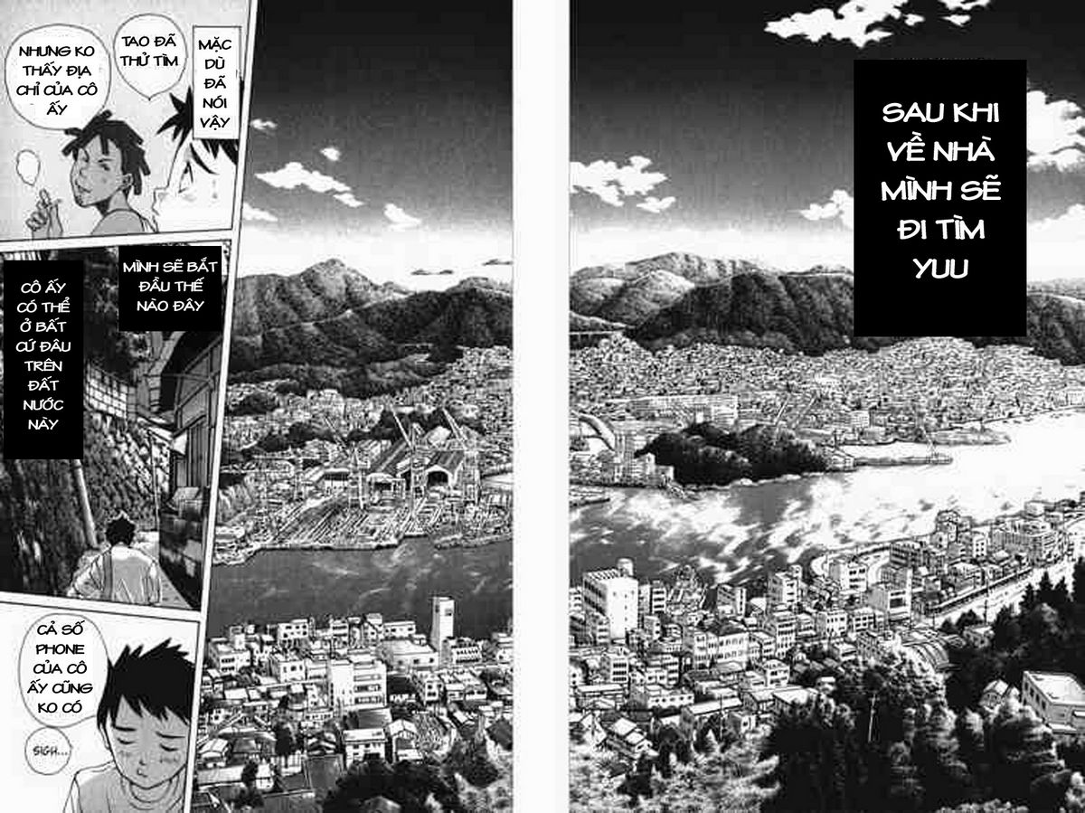 Pastel Vol. 1 Ch. 1 第68页