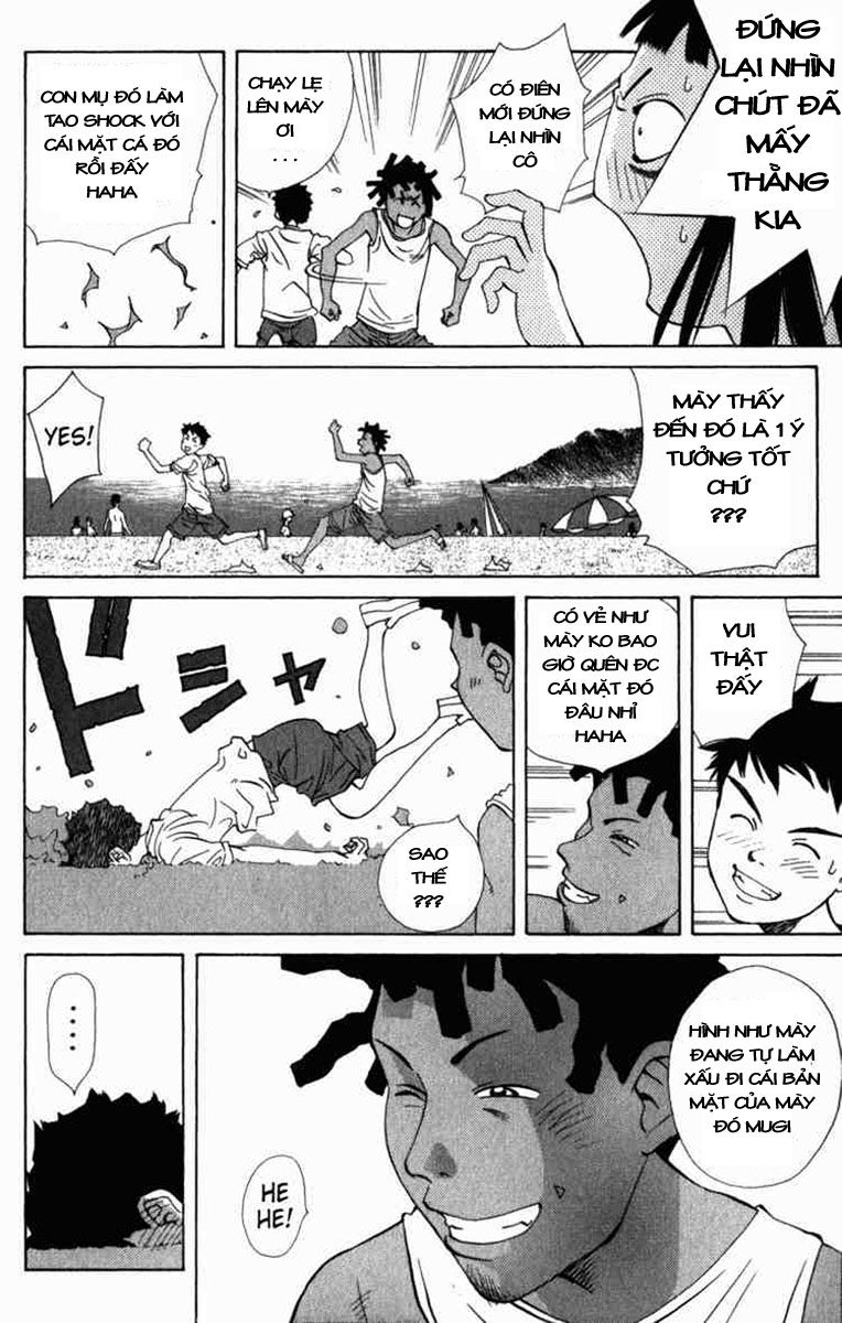 Pastel Vol. 1 Ch. 1 第8页