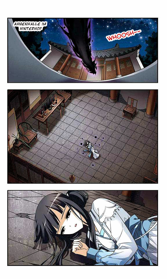 Phoenix Against the World Schwarzes Jade 第2页