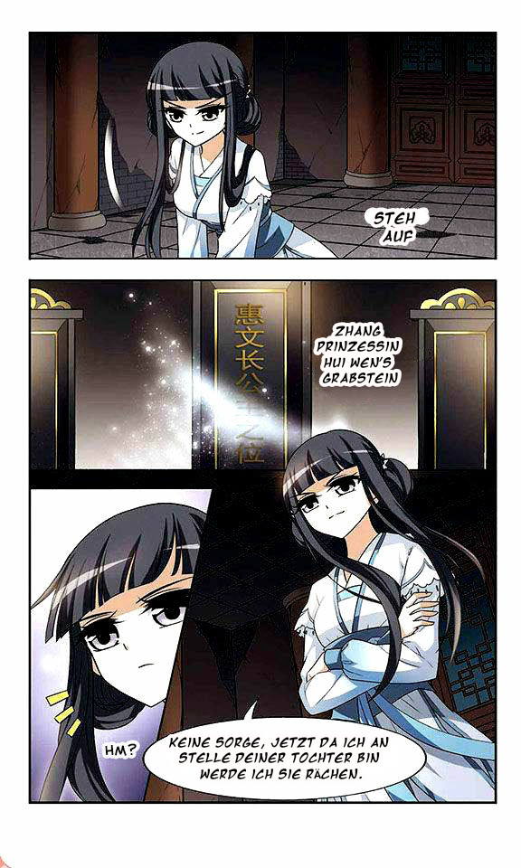 Phoenix Against the World Schwarzes Jade 第11页