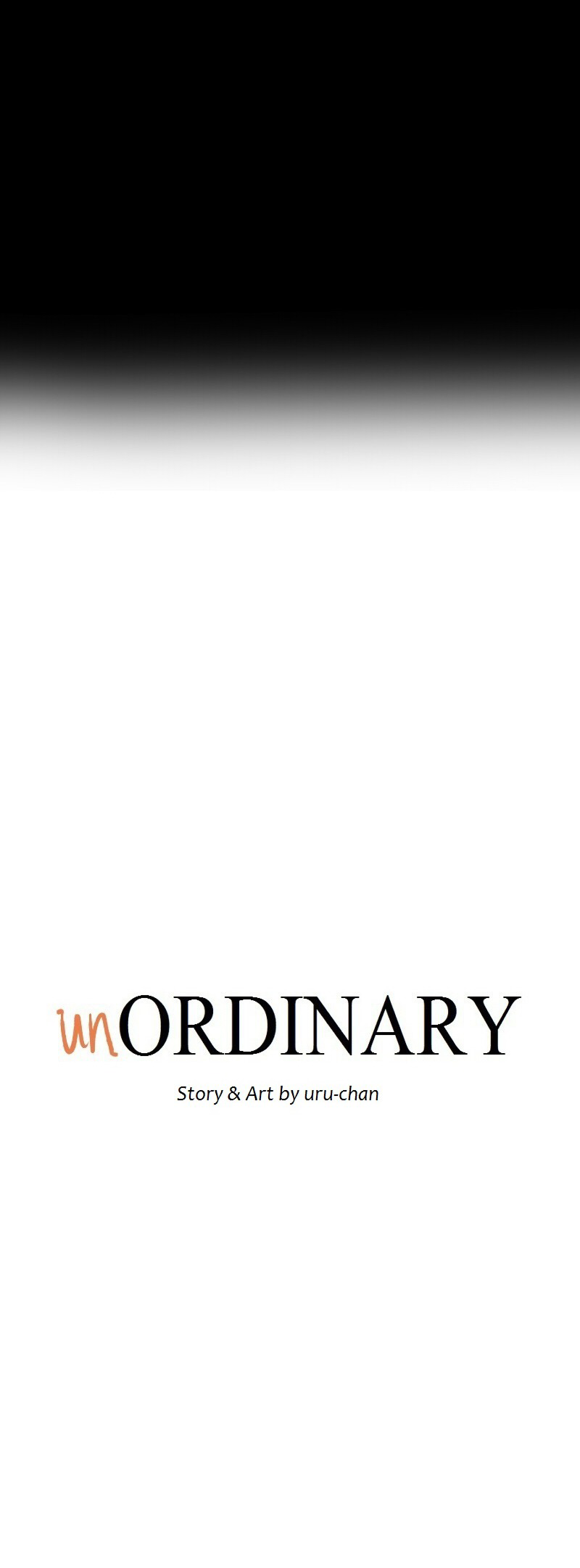 unOrdinary Prólogo 第4页