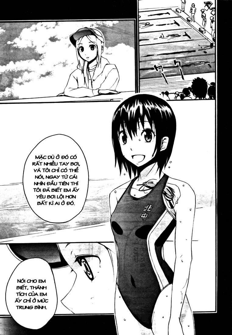 Frogman Vol. 1 Ch. 1 第20页