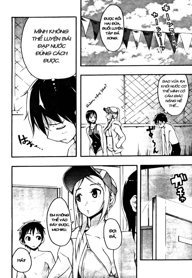 Frogman Vol. 1 Ch. 1 第23页