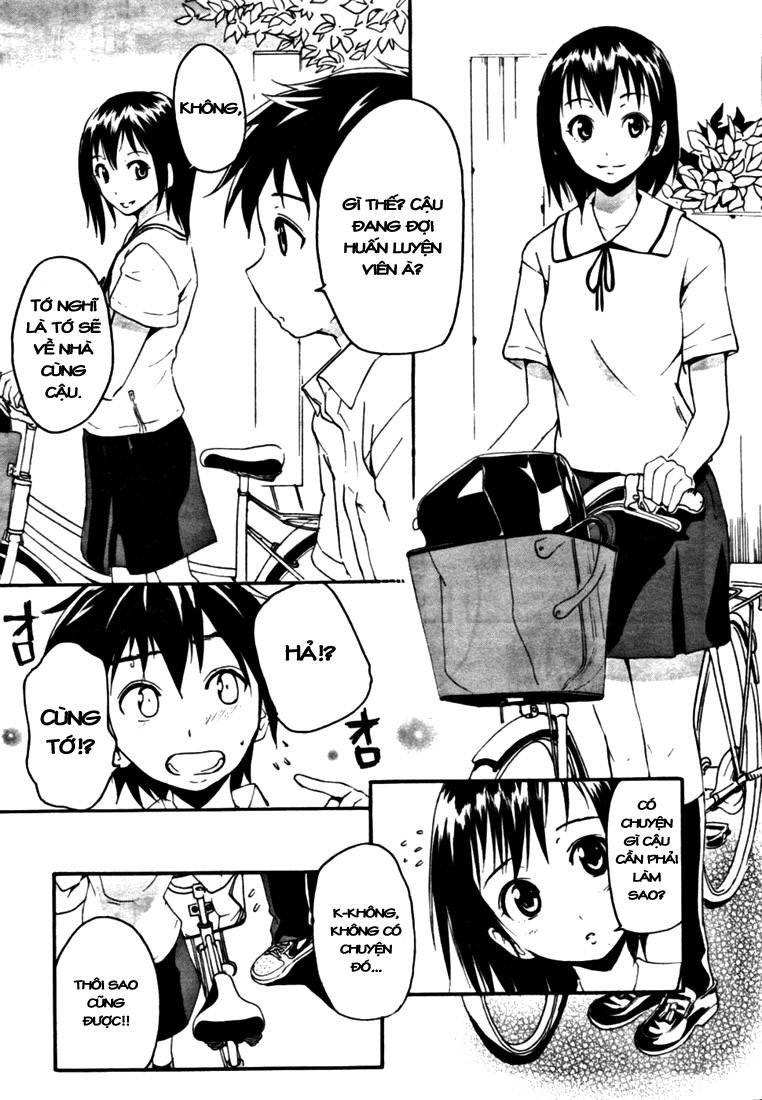 Frogman Vol. 1 Ch. 1 第28页