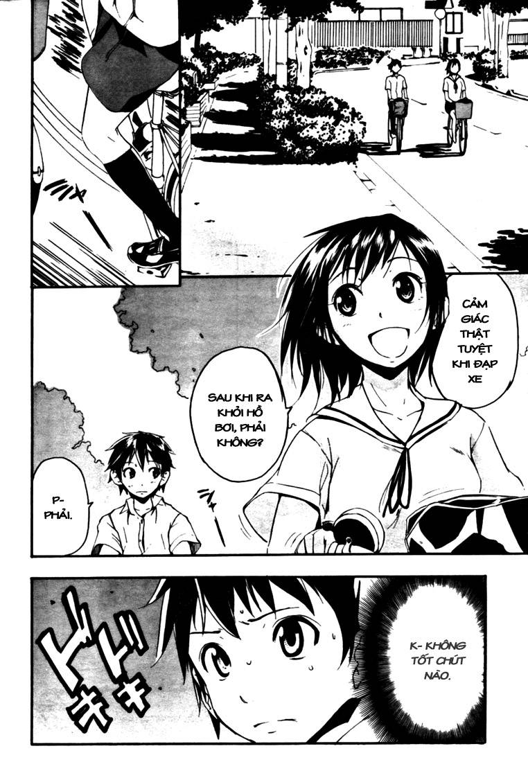 Frogman Vol. 1 Ch. 1 第29页