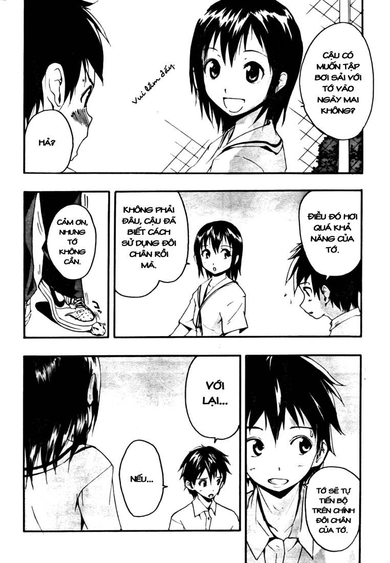 Frogman Vol. 1 Ch. 1 第33页