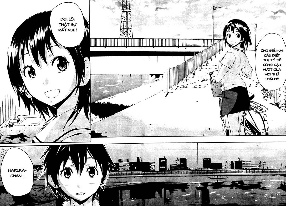 Frogman Vol. 1 Ch. 1 第35页