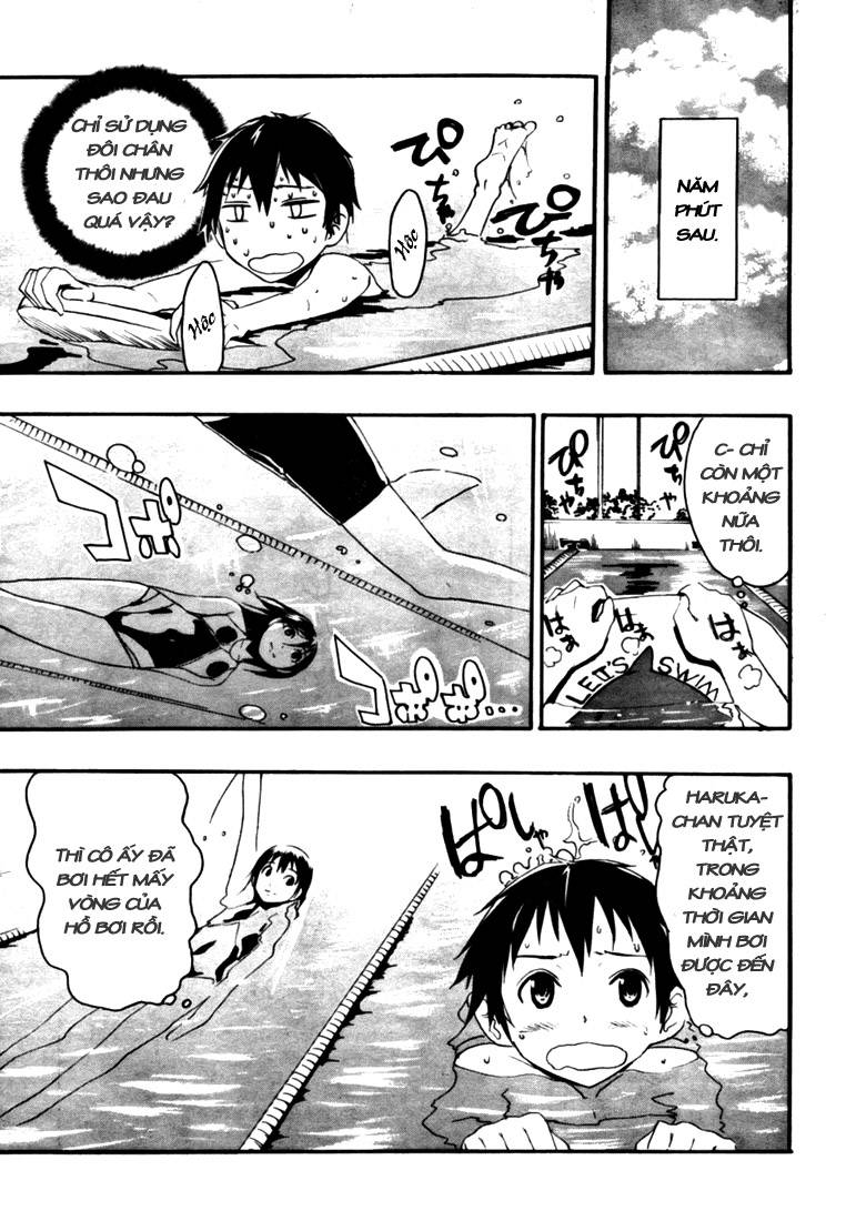 Frogman Vol. 1 Ch. 1 第10页