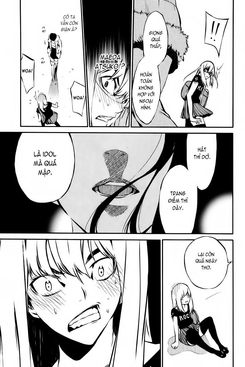 AKB49: Ren'ai Kinshi Jourei Vol. 1 Ch. 1 第78页