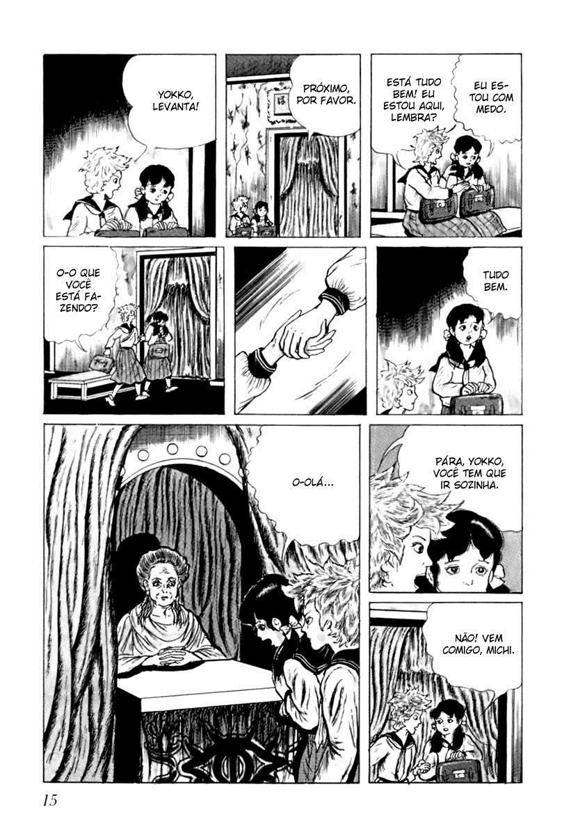 Fourteen Ch. 1 第16页