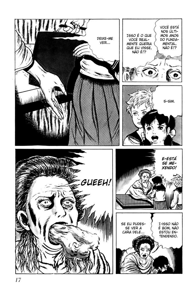 Fourteen Ch. 1 第18页