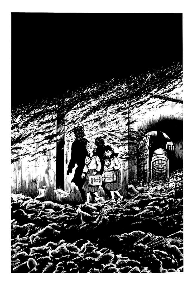 Fourteen Ch. 1 第5页