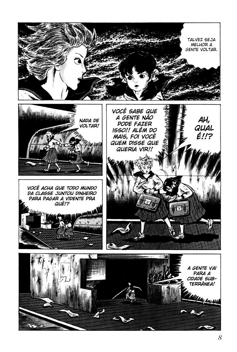 Fourteen Ch. 1 第9页