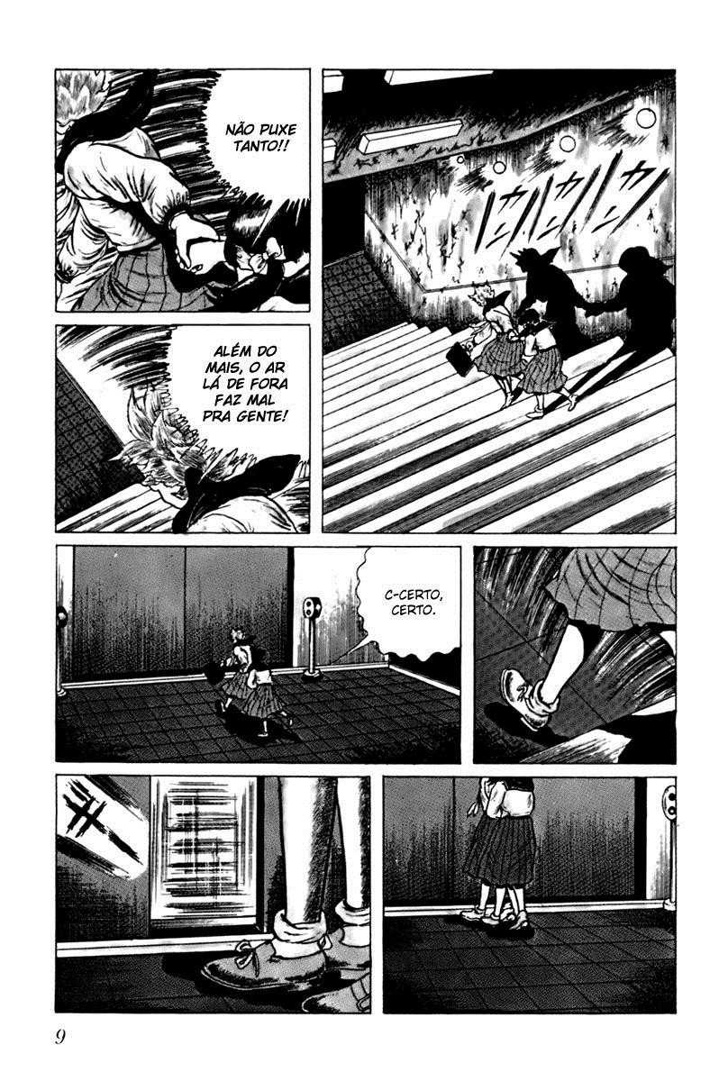 Fourteen Ch. 1 第10页