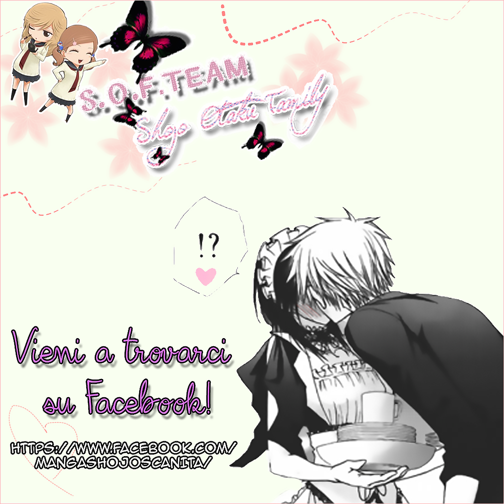 Kaichou wa Maid-sama! Yukiochimura ni Oujosama! 第45页