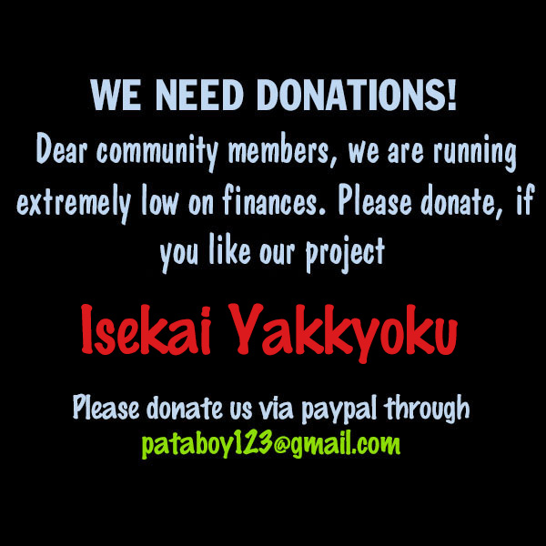 Isekai Yakkyoku Eleanora's Divine Arts Course 第41页