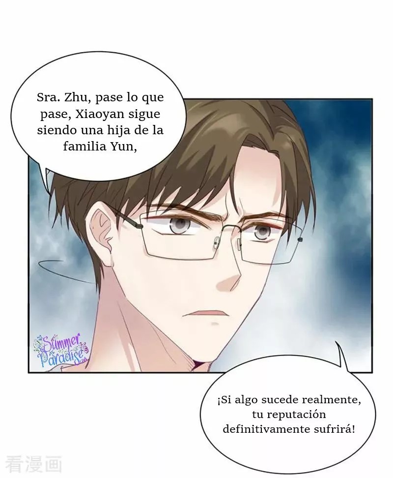 Silkflower Fantasy Dream Ch. 3 第31页