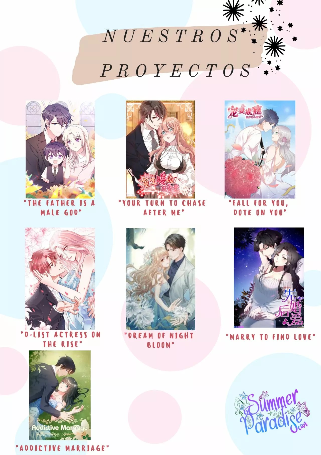 Silkflower Fantasy Dream Ch. 3 第38页