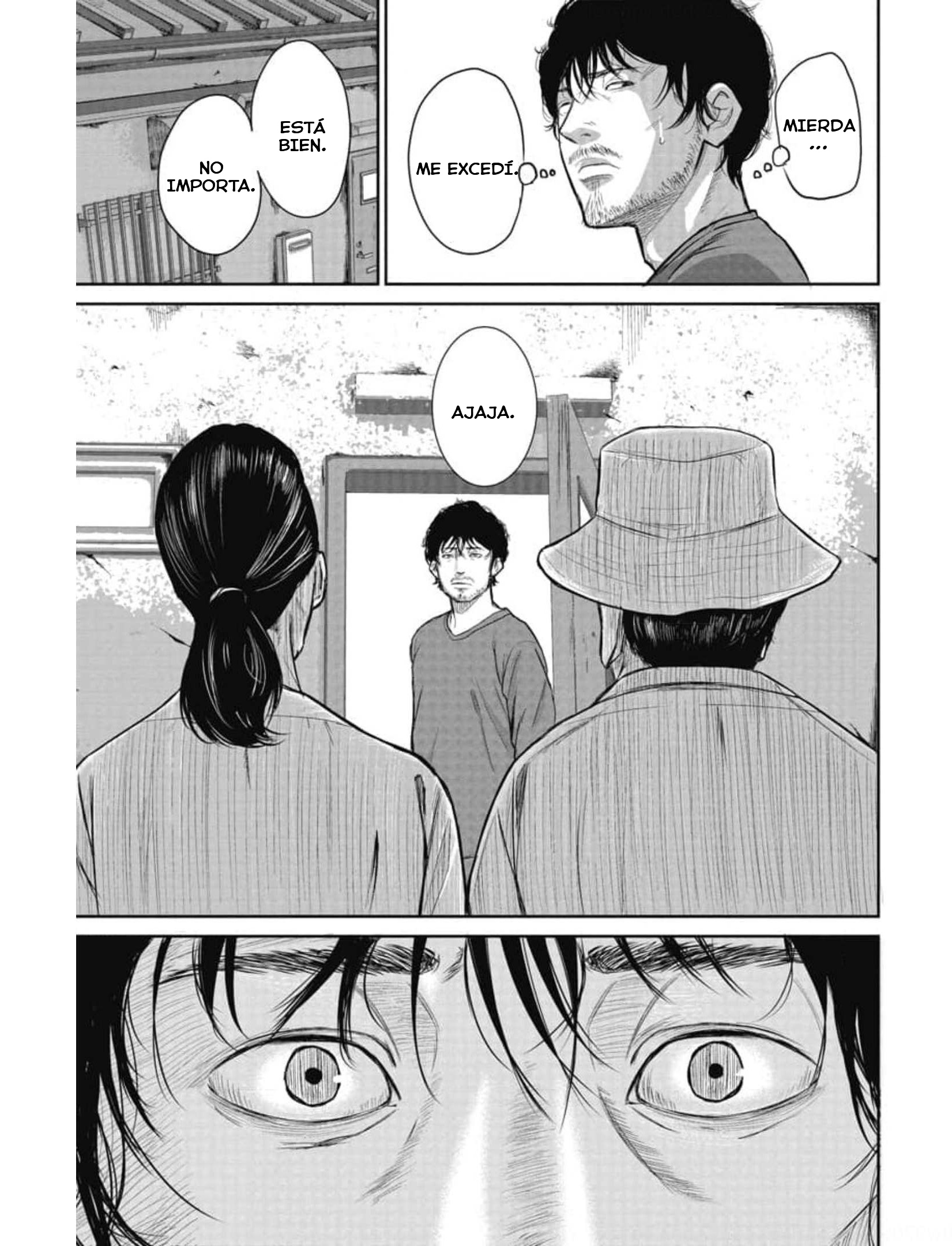 Smiley! Sonriéndote. 第19页