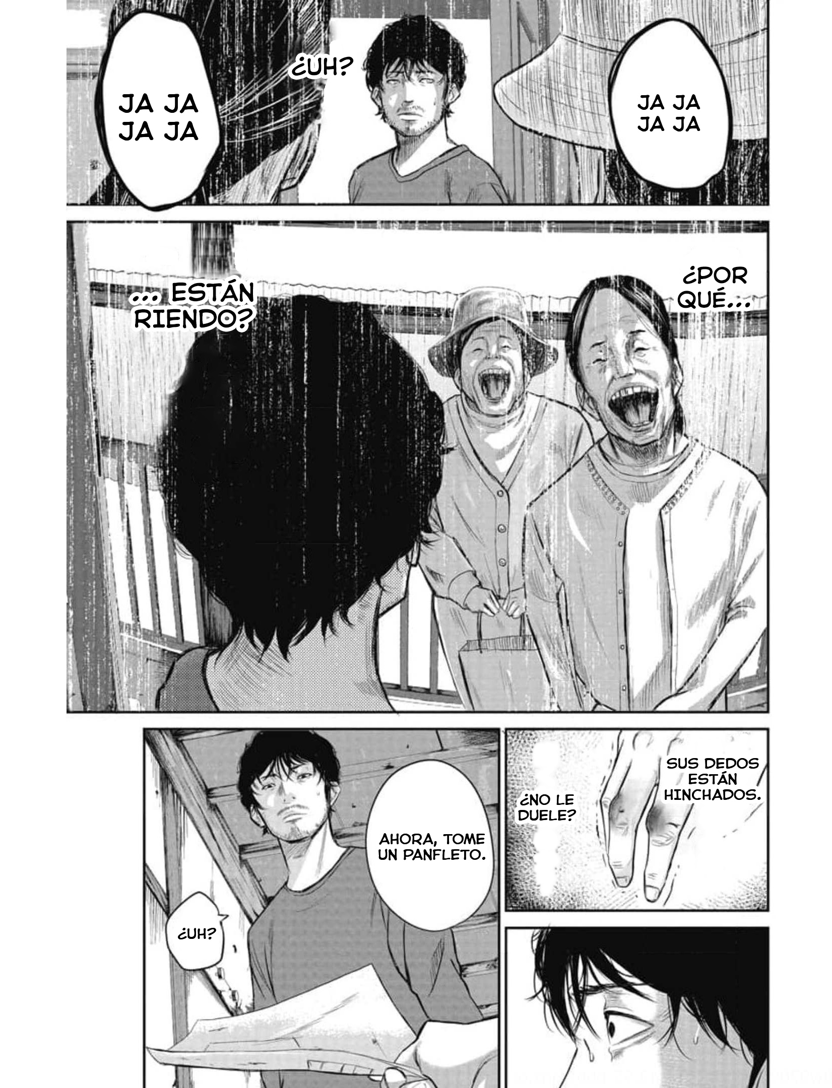 Smiley! Sonriéndote. 第21页