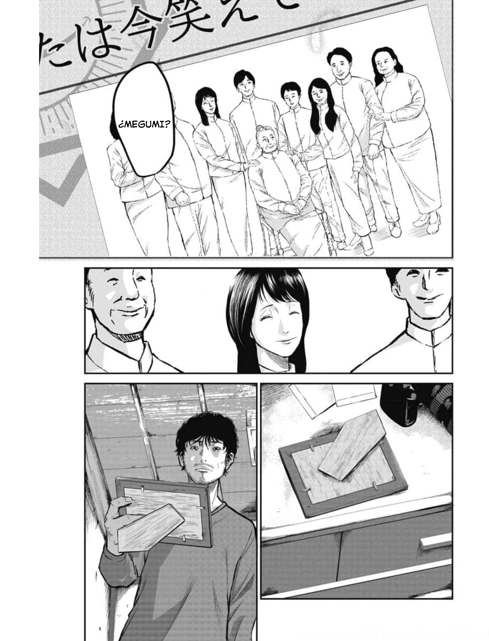 Smiley! Sonriéndote. 第23页