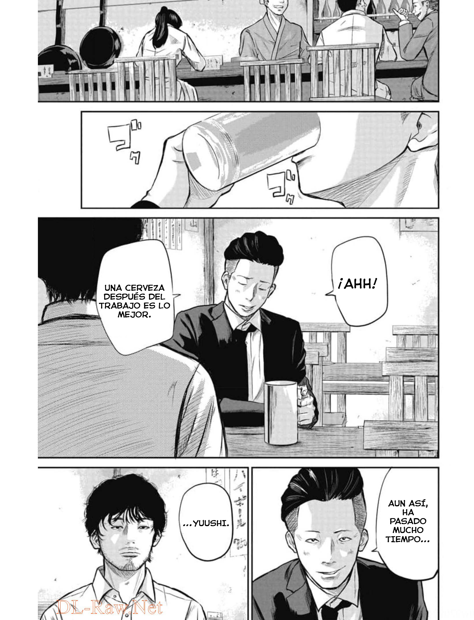 Smiley! Sonriéndote. 第25页