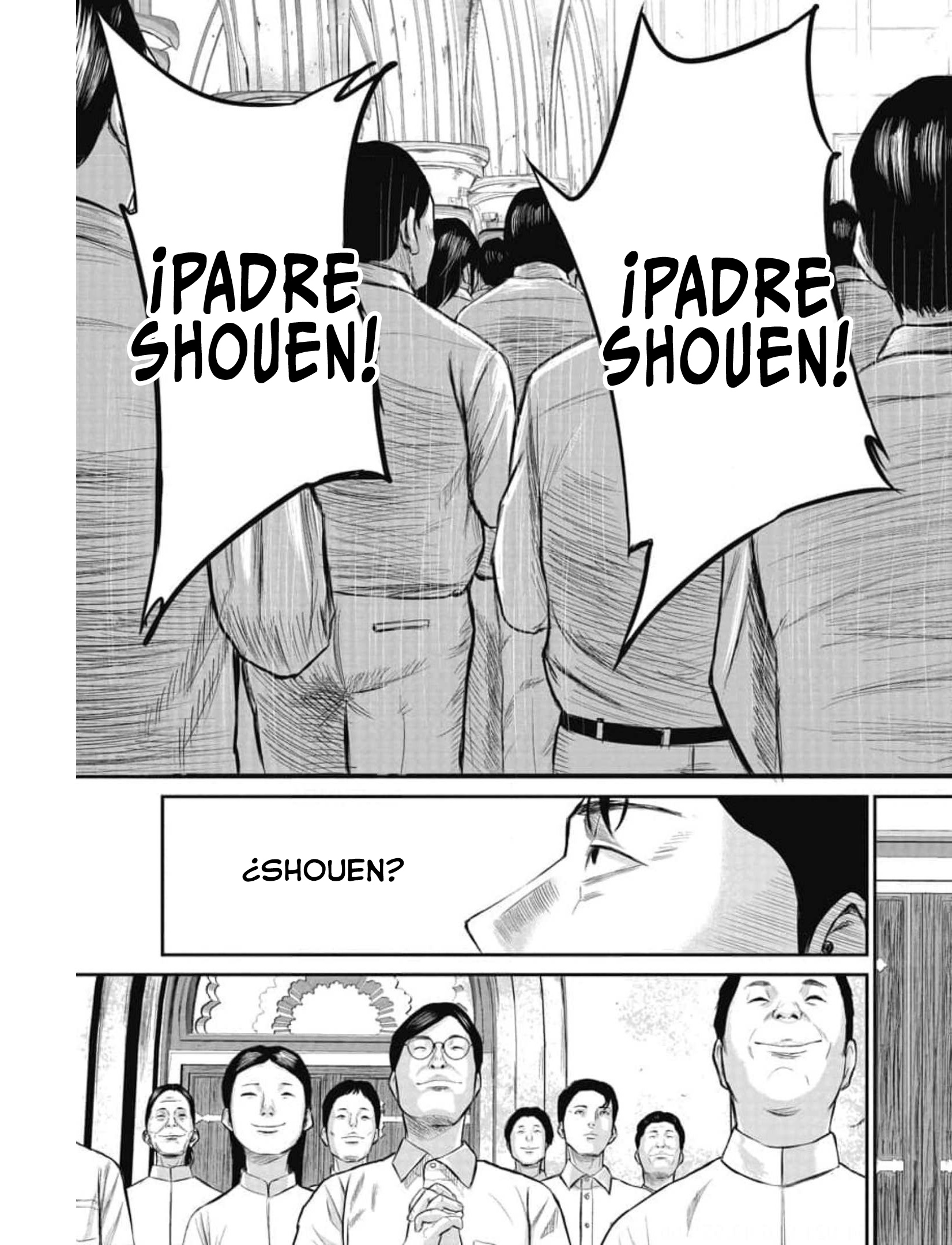 Smiley! Sonriéndote. 第39页