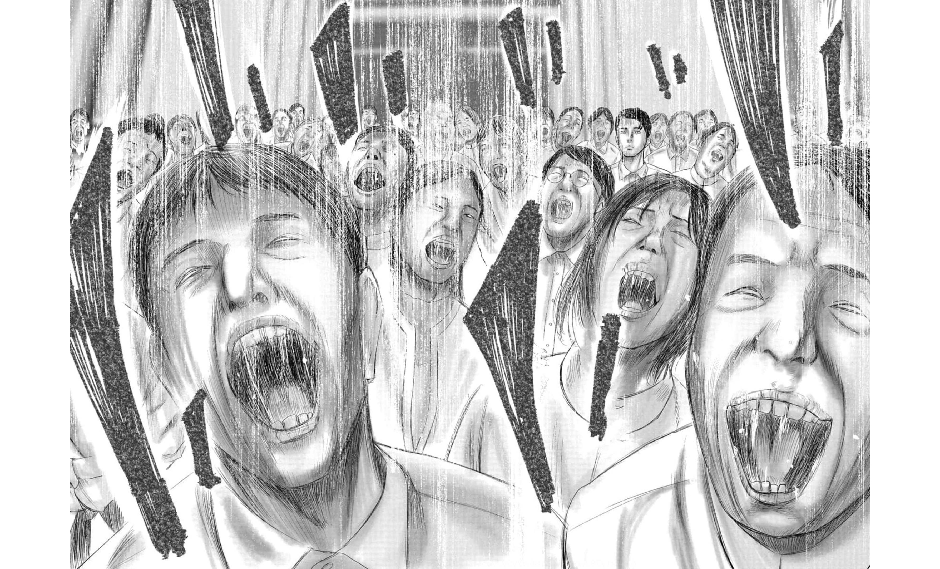 Smiley! Sonriéndote. 第42页