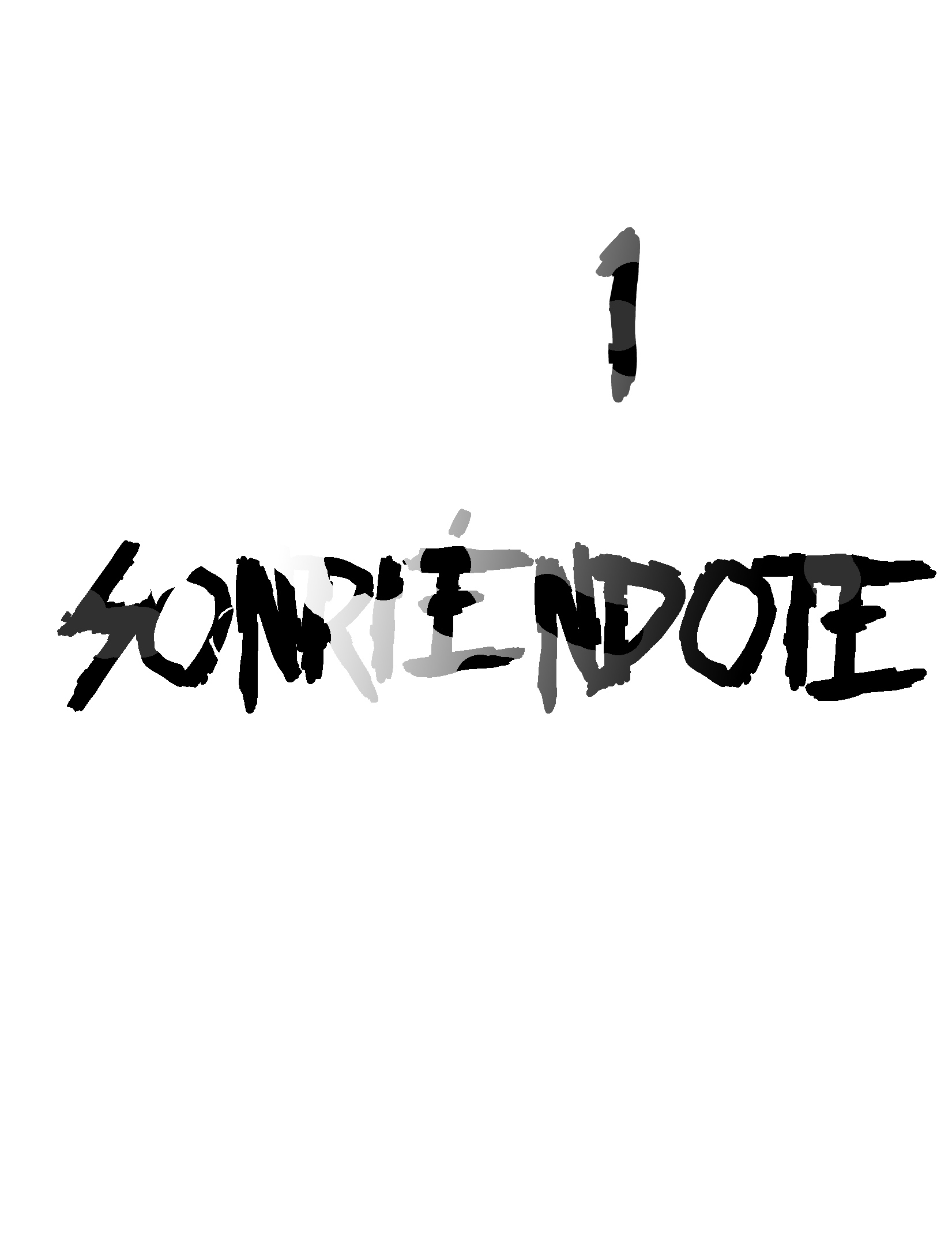 Smiley! Sonriéndote. 第8页