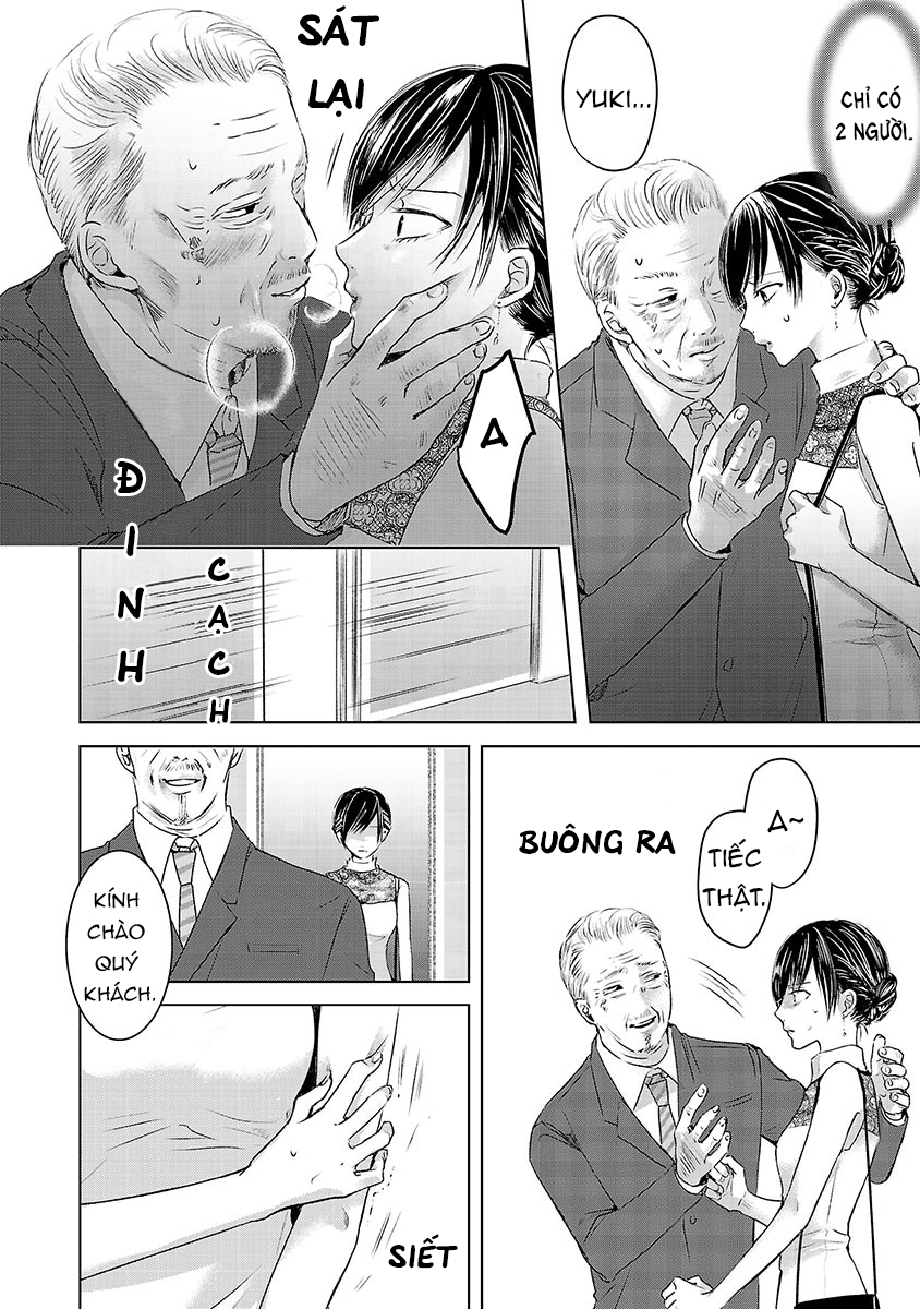 Ashita, Watashi wa Dareka no Kanojo Vol. 1 Ch. 2 第20页