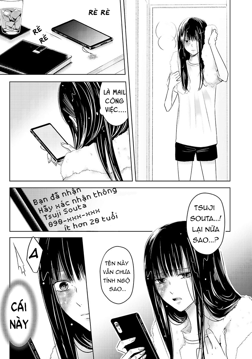 Ashita, Watashi wa Dareka no Kanojo Vol. 1 Ch. 2 第23页