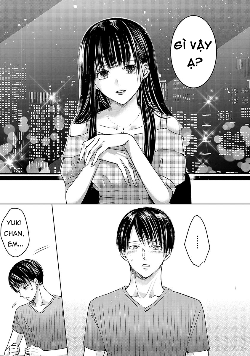 Ashita, Watashi wa Dareka no Kanojo Vol. 1 Ch. 2 第45页