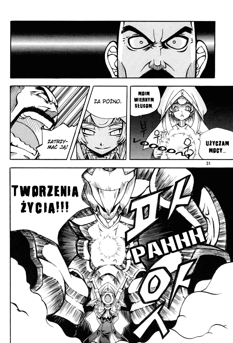 Witch Hunter Łowca Wiedźm 第30页