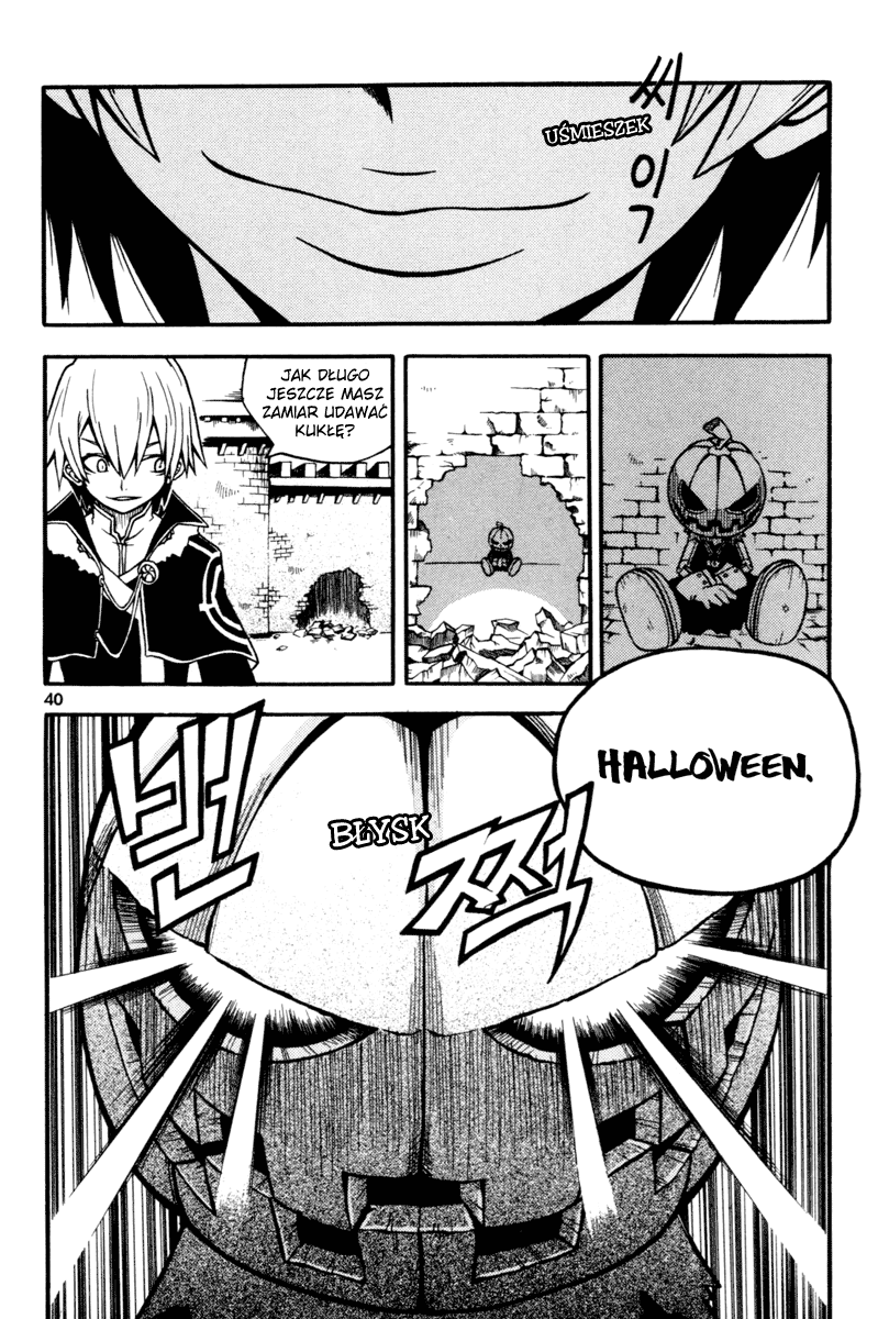 Witch Hunter Łowca Wiedźm 第39页