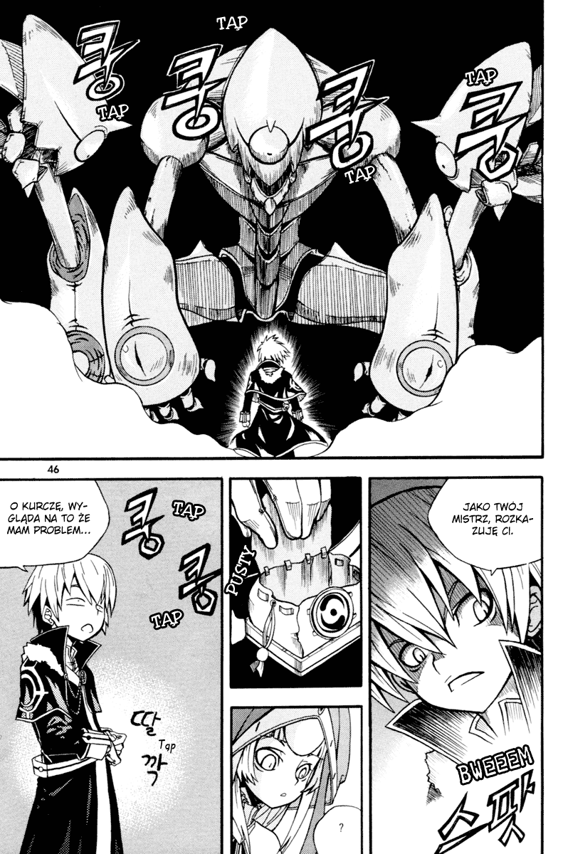 Witch Hunter Łowca Wiedźm 第45页