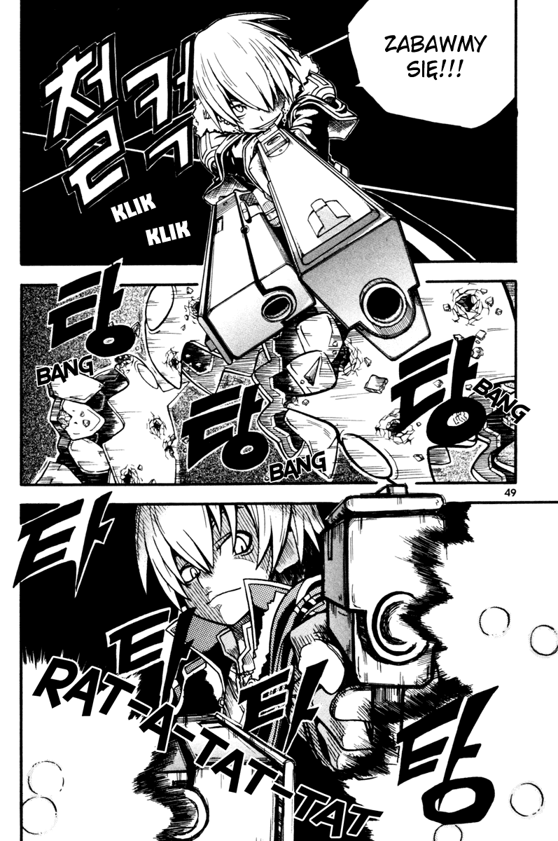 Witch Hunter Łowca Wiedźm 第48页